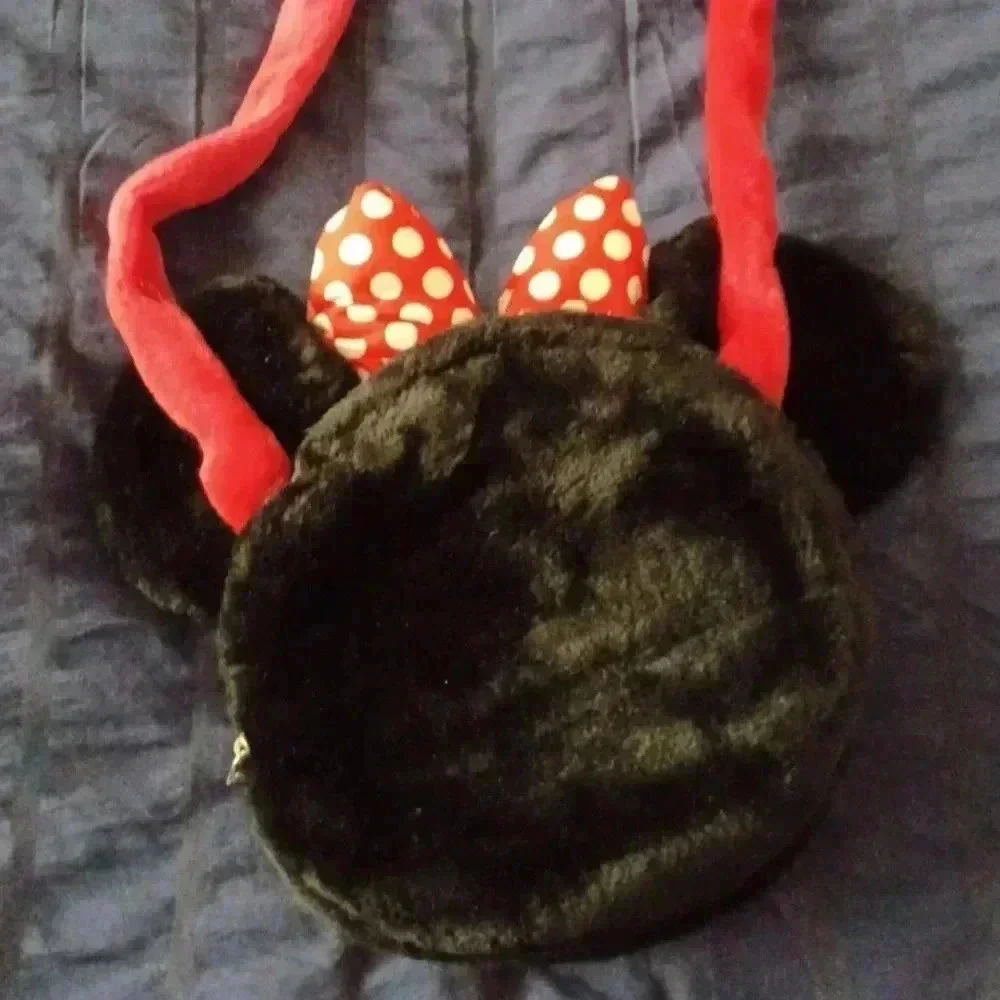 Vintage Disney bag